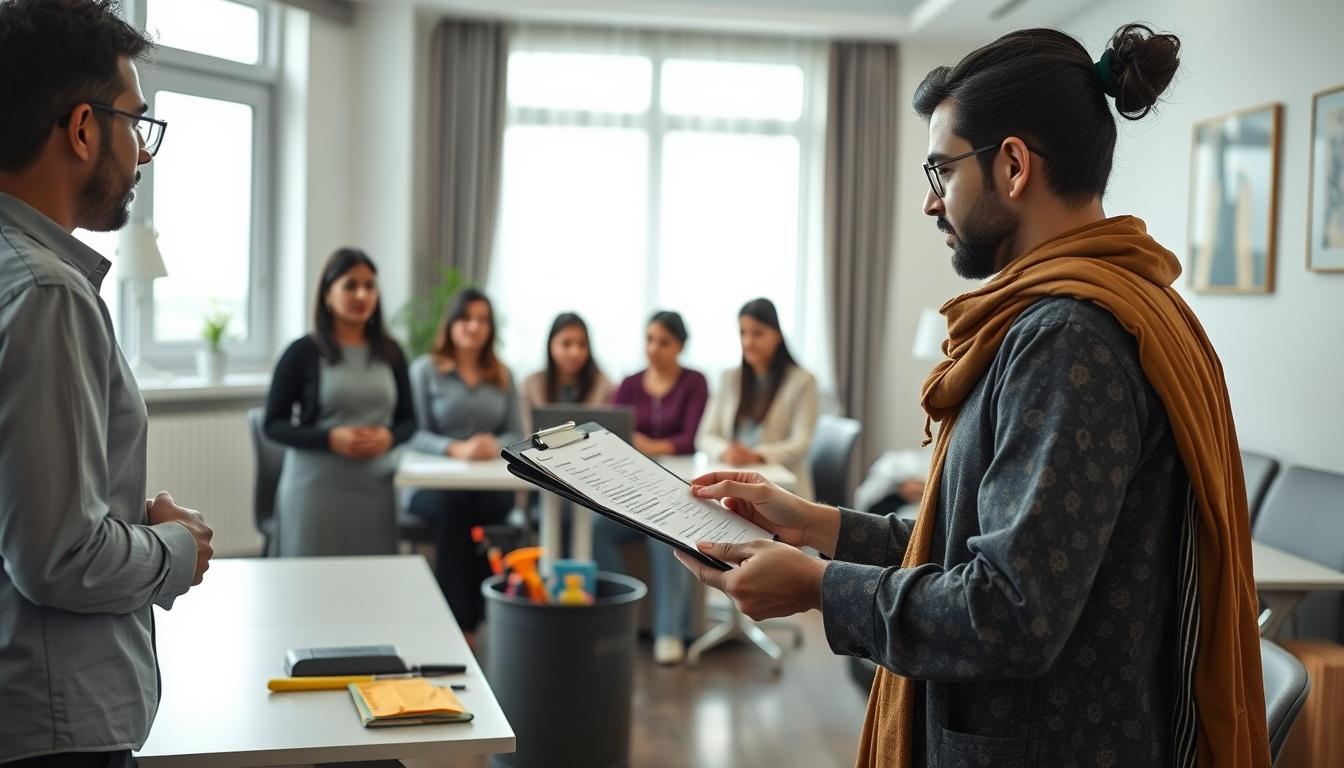 Business Growth Training