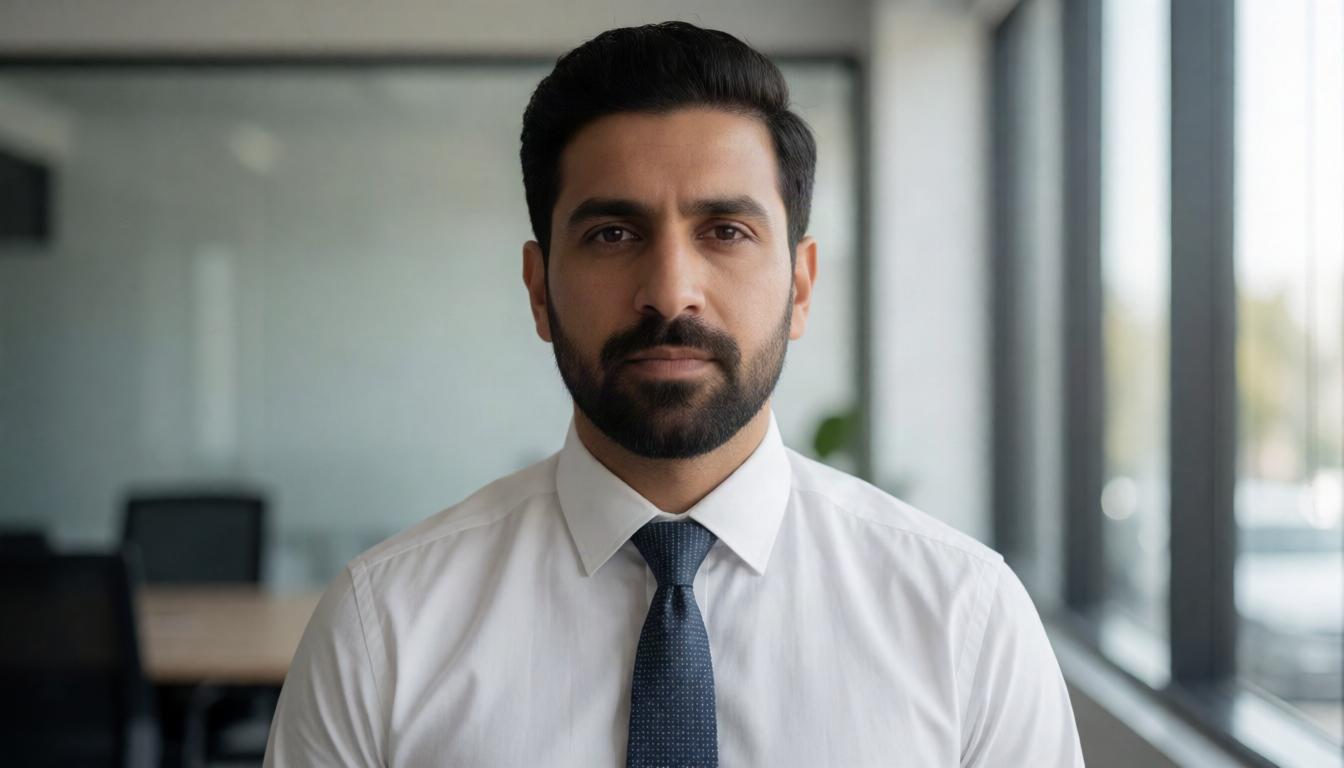 Bilal M.